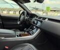 Чорний Ленд Ровер Range Rover Sport, об'ємом двигуна 2.99 л та пробігом 172 тис. км за 39900 $, фото 32 на Automoto.ua