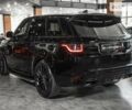 Чорний Ленд Ровер Range Rover Sport, об'ємом двигуна 2.99 л та пробігом 134 тис. км за 59900 $, фото 9 на Automoto.ua