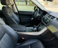 Чорний Ленд Ровер Range Rover Sport, об'ємом двигуна 2 л та пробігом 118 тис. км за 47200 $, фото 34 на Automoto.ua