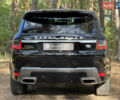 Чорний Ленд Ровер Range Rover Sport, об'ємом двигуна 2.99 л та пробігом 251 тис. км за 39000 $, фото 13 на Automoto.ua