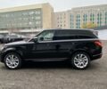 Чорний Ленд Ровер Range Rover Sport, об'ємом двигуна 3 л та пробігом 9 тис. км за 119000 $, фото 16 на Automoto.ua