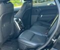 Чорний Ленд Ровер Range Rover Sport, об'ємом двигуна 3 л та пробігом 56 тис. км за 53000 $, фото 21 на Automoto.ua