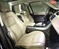 Чорний Ленд Ровер Range Rover Sport, об'ємом двигуна 3 л та пробігом 72 тис. км за 44800 $, фото 31 на Automoto.ua