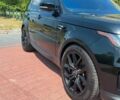 Чорний Ленд Ровер Range Rover Sport, об'ємом двигуна 2.99 л та пробігом 136 тис. км за 41000 $, фото 2 на Automoto.ua