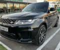 Чорний Ленд Ровер Range Rover Sport, об'ємом двигуна 3 л та пробігом 89 тис. км за 94500 $, фото 15 на Automoto.ua