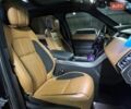 Чорний Ленд Ровер Range Rover Sport, об'ємом двигуна 2.99 л та пробігом 95 тис. км за 59500 $, фото 30 на Automoto.ua