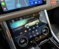 Чорний Ленд Ровер Range Rover Sport, об'ємом двигуна 3 л та пробігом 83 тис. км за 42500 $, фото 65 на Automoto.ua