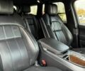 Чорний Ленд Ровер Range Rover Sport, об'ємом двигуна 2.99 л та пробігом 172 тис. км за 39900 $, фото 33 на Automoto.ua