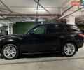 Чорний Ленд Ровер Range Rover Sport, об'ємом двигуна 2.99 л та пробігом 94 тис. км за 49900 $, фото 6 на Automoto.ua