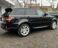 Чорний Ленд Ровер Range Rover Sport, об'ємом двигуна 3 л та пробігом 9 тис. км за 119000 $, фото 9 на Automoto.ua