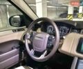 Чорний Ленд Ровер Range Rover Sport, об'ємом двигуна 3 л та пробігом 72 тис. км за 44800 $, фото 36 на Automoto.ua