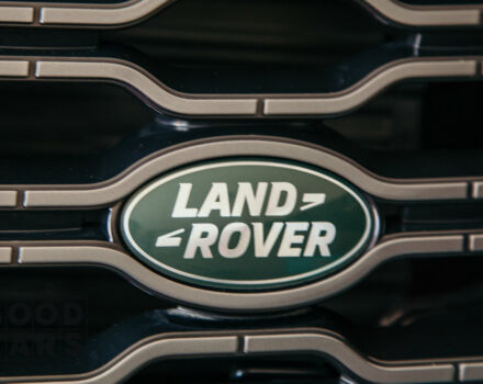 Чорний Ленд Ровер Range Rover Sport, об'ємом двигуна 3 л та пробігом 1 тис. км за 109500 $, фото 14 на Automoto.ua