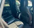 Чорний Ленд Ровер Range Rover Sport, об'ємом двигуна 2.99 л та пробігом 136 тис. км за 41000 $, фото 12 на Automoto.ua