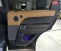 Чорний Ленд Ровер Range Rover Sport, об'ємом двигуна 2.99 л та пробігом 95 тис. км за 59500 $, фото 25 на Automoto.ua
