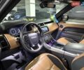 Чорний Ленд Ровер Range Rover Sport, об'ємом двигуна 2.99 л та пробігом 95 тис. км за 59500 $, фото 19 на Automoto.ua