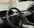 Чорний Ленд Ровер Range Rover Sport, об'ємом двигуна 2.99 л та пробігом 172 тис. км за 39900 $, фото 19 на Automoto.ua