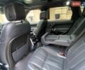 Чорний Ленд Ровер Range Rover Sport, об'ємом двигуна 3 л та пробігом 147 тис. км за 49999 $, фото 25 на Automoto.ua
