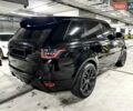Чорний Ленд Ровер Range Rover Sport, об'ємом двигуна 2.99 л та пробігом 95 тис. км за 59500 $, фото 10 на Automoto.ua