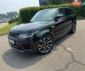 Чорний Ленд Ровер Range Rover Sport, об'ємом двигуна 2.99 л та пробігом 101 тис. км за 47800 $, фото 19 на Automoto.ua