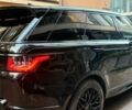 Чорний Ленд Ровер Range Rover Sport, об'ємом двигуна 3 л та пробігом 79 тис. км за 50000 $, фото 13 на Automoto.ua