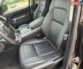 Чорний Ленд Ровер Range Rover Sport, об'ємом двигуна 2.99 л та пробігом 101 тис. км за 47100 $, фото 20 на Automoto.ua