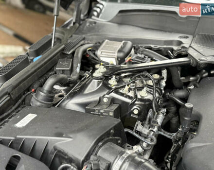 Черный Ленд Ровер Рендж Ровер Спорт, объемом двигателя 2.99 л и пробегом 139 тыс. км за 51000 $, фото 84 на Automoto.ua