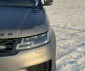 Чорний Ленд Ровер Range Rover Sport, об'ємом двигуна 2 л та пробігом 118 тис. км за 47200 $, фото 22 на Automoto.ua