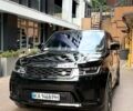Чорний Ленд Ровер Range Rover Sport, об'ємом двигуна 3 л та пробігом 79 тис. км за 50000 $, фото 32 на Automoto.ua
