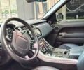 Чорний Ленд Ровер Range Rover Sport, об'ємом двигуна 3 л та пробігом 79 тис. км за 50000 $, фото 11 на Automoto.ua