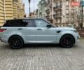 Чорний Ленд Ровер Range Rover Sport, об'ємом двигуна 3 л та пробігом 147 тис. км за 49999 $, фото 8 на Automoto.ua