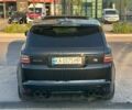 Чорний Ленд Ровер Range Rover Sport, об'ємом двигуна 3 л та пробігом 56 тис. км за 53000 $, фото 6 на Automoto.ua