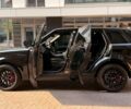 Чорний Ленд Ровер Range Rover Sport, об'ємом двигуна 3 л та пробігом 79 тис. км за 50000 $, фото 63 на Automoto.ua