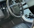 Чорний Ленд Ровер Range Rover Sport, об'ємом двигуна 3 л та пробігом 56 тис. км за 53000 $, фото 12 на Automoto.ua