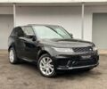 Чорний Ленд Ровер Range Rover Sport, об'ємом двигуна 3 л та пробігом 9 тис. км за 119000 $, фото 1 на Automoto.ua