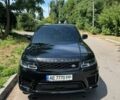 Чорний Ленд Ровер Range Rover Sport, об'ємом двигуна 2.99 л та пробігом 151 тис. км за 45800 $, фото 1 на Automoto.ua