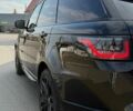 Чорний Ленд Ровер Range Rover Sport, об'ємом двигуна 2.99 л та пробігом 172 тис. км за 39900 $, фото 8 на Automoto.ua