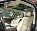 Чорний Ленд Ровер Range Rover Sport, об'ємом двигуна 3 л та пробігом 72 тис. км за 44800 $, фото 20 на Automoto.ua
