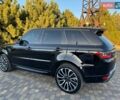Чорний Ленд Ровер Range Rover Sport, об'ємом двигуна 2.99 л та пробігом 257 тис. км за 39999 $, фото 21 на Automoto.ua
