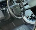 Чорний Ленд Ровер Range Rover Sport, об'ємом двигуна 3 л та пробігом 56 тис. км за 53000 $, фото 12 на Automoto.ua