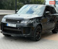 Чорний Ленд Ровер Range Rover Sport, об'ємом двигуна 5 л та пробігом 61 тис. км за 65000 $, фото 5 на Automoto.ua