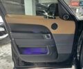 Чорний Ленд Ровер Range Rover Sport, об'ємом двигуна 2.99 л та пробігом 95 тис. км за 59500 $, фото 17 на Automoto.ua