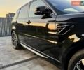 Чорний Ленд Ровер Range Rover Sport, об'ємом двигуна 3 л та пробігом 83 тис. км за 42500 $, фото 13 на Automoto.ua