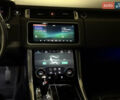Чорний Ленд Ровер Range Rover Sport, об'ємом двигуна 2 л та пробігом 72 тис. км за 47000 $, фото 37 на Automoto.ua