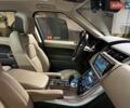 Чорний Ленд Ровер Range Rover Sport, об'ємом двигуна 2.99 л та пробігом 94 тис. км за 49900 $, фото 58 на Automoto.ua