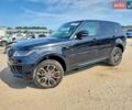 Чорний Ленд Ровер Range Rover Sport, об'ємом двигуна 5 л та пробігом 123 тис. км за 14000 $, фото 1 на Automoto.ua