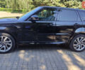 Чорний Ленд Ровер Range Rover Sport, об'ємом двигуна 3 л та пробігом 150 тис. км за 51000 $, фото 10 на Automoto.ua