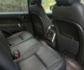Чорний Ленд Ровер Range Rover Sport, об'ємом двигуна 2.99 л та пробігом 71 тис. км за 50000 $, фото 24 на Automoto.ua