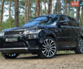Чорний Ленд Ровер Range Rover Sport, об'ємом двигуна 2.99 л та пробігом 251 тис. км за 39000 $, фото 9 на Automoto.ua