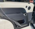 Чорний Ленд Ровер Range Rover Sport, об'ємом двигуна 2.99 л та пробігом 64 тис. км за 48500 $, фото 38 на Automoto.ua