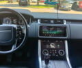 Чорний Ленд Ровер Range Rover Sport, об'ємом двигуна 3 л та пробігом 150 тис. км за 51000 $, фото 15 на Automoto.ua